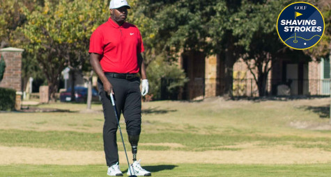 Kế hoạch “3P” giúp bạn mở khóa tiềm năng golf