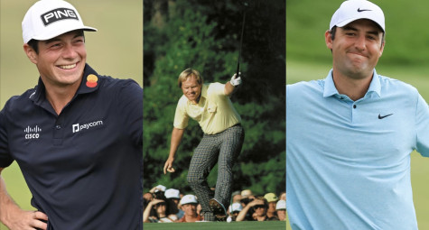 Tiền thưởng trong golf chuyên nghiệp đã trở nên "quá lố"?