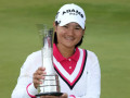 Cựu golfer số 1 thế giới trở lại đường đua LPGA Tour sau 2 năm