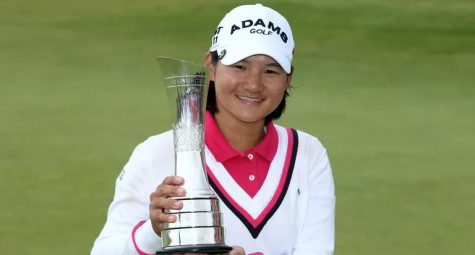 Cựu golfer số 1 thế giới trở lại đường đua LPGA Tour sau 2 năm