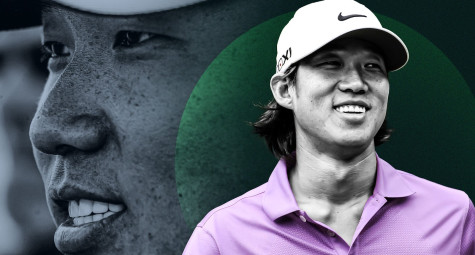 Anthony Kim: Tái xuất golf chuyên nghiệp sau 12 năm "mất tích"