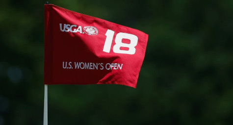 U.S. Women’s Open nâng quỹ thưởng kỷ lục