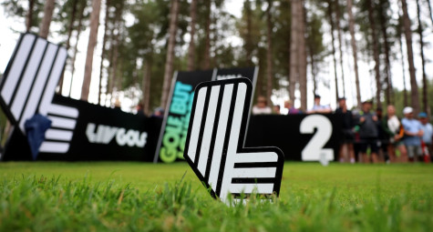 Bao giờ LIV Golf được tính điểm xếp hạng OWGR?
