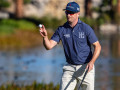 Zach Johnson dẫn đầu American Express với vòng đấu 10 birdie