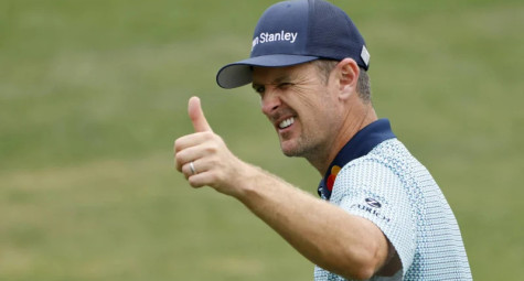 TGL: Los Angeles GC chiêu mộ thành công Justin Rose 