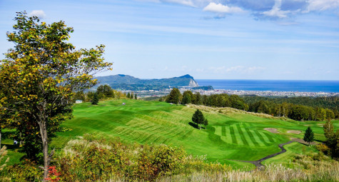 Thế nào là một sân golf tốt?