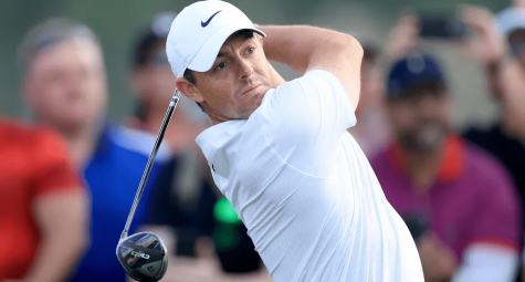 Rory McIlroy phủ kín lịch trình trước giải The Masters
