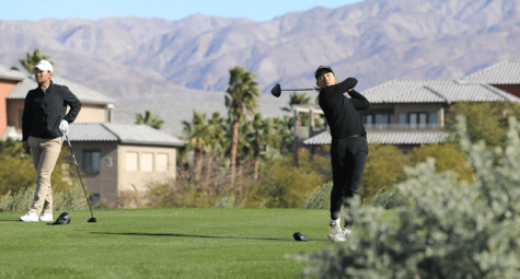 Nguyễn Anh Minh & trải nghiệm Golf Story - Winter Camp 2023