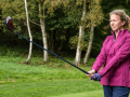 7 lỗi trang thiết bị golfer nữ thường mắc phải
