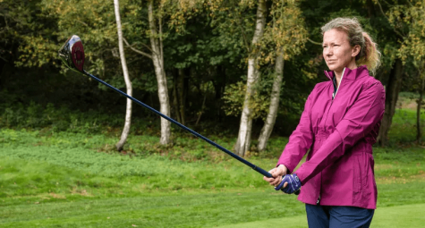 7 lỗi trang thiết bị golfer nữ thường mắc phải
