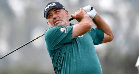 Hậu thụ án 3 năm tù, cựu vô địch Angel Cabrera không thi đấu The Masters