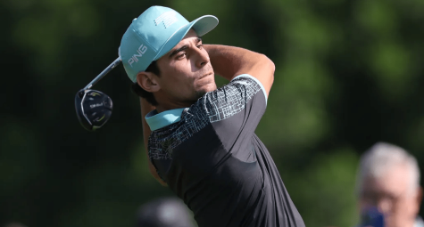 LIV Golfer đổ bộ International Series Oman với hy vọng tranh suất The Masters