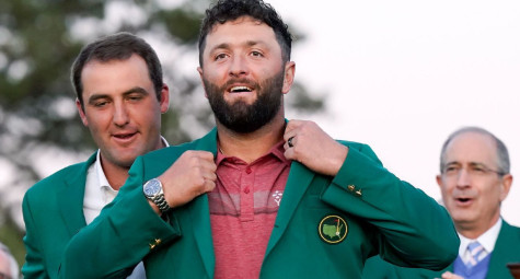 Jon Rahm: "Vô địch Masters giúp việc chuyển sang LIV đơn giản hơn!"