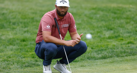 Rút khỏi TGL, Jon Rahm liệu có sang LIV Golf?