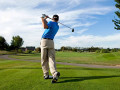 Làm 2 điều này sẽ giúp bạn chơi golf tốt hơn!