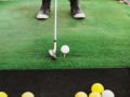 7 thói quen xấu khi tập golf