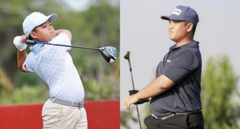 2 golfer Gen Z Việt Nam mới có tên trên WAGR là ai?