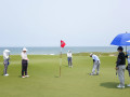 Miền Trung Việt Nam là điểm đến lý tưởng quanh năm cho môn thể thao golf