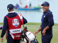 Brian Harman: "Đội tuyển Hoa Kỳ cần Brooks Koepka"
