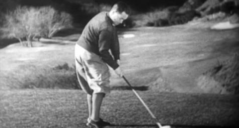 3 bước để có impact hoàn hảo như Bobby Jones