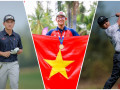 3 đại diện Việt Nam tham dự Asia Pacific Amateur Championship 2023