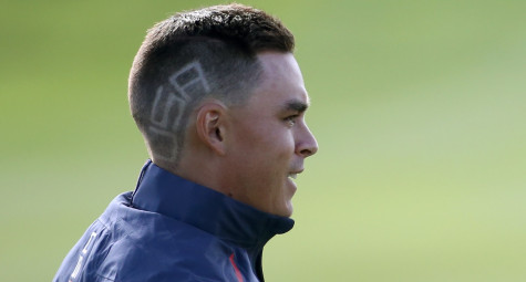 Rickie Fowler: "2023 là mùa giải tôi gần chạm tới đỉnh cao sự nghiệp"