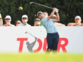Collin Morikawa phá vỡ kỷ lục của Tiger Woods tại Tour Championship 2023
