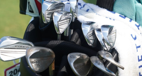 Bộ gậy Scheffler, Morikawa và những siêu sao sẽ sử dụng tại Tour Championship 2023