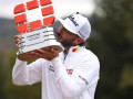 Lịch trình PGA Tour 2023 mùa thu