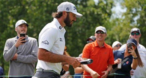 Từ sự cố của Max Homa: Cá cược và tương lai trắc trở của PGA Tour
