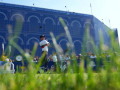 Ryder Cup 2023: Đội tuyển Mỹ giữ lại tia hy vọng trong phút cuối