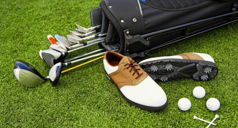 6 tips sử dụng trang bị golf lâu dài