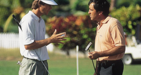 Luật Golf: 10 quy tắc chỉ áp dụng duy nhất với Matchplay