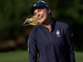 Lexi Thompson sắp ra mắt PGA Tour