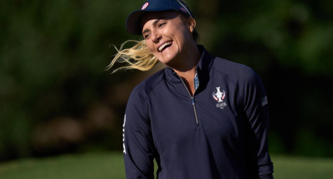 Lexi Thompson sắp ra mắt PGA Tour