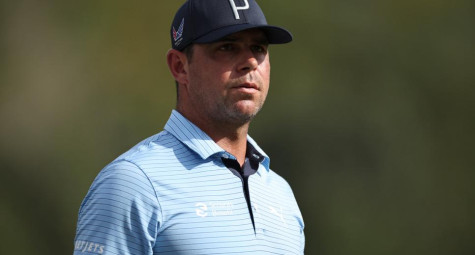 Khu Phức hợp Thể thao Đại học Kansas đặt tên theo Gary Woodland