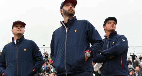 Ryder Cup 2023: Vì sao Bryson DeChambeau không nhận được cuộc gọi từ đội trưởng Mỹ?