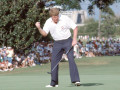 Cựu vương PGA Tour qua đời sau ca ghép phổi kép