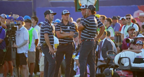 Ryder Cup 2023: Đội tuyển Mỹ đang đối mặt với nhiều vấn đề sức khoẻ