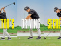 Lời khuyên của Viktor Hovland để hạn chế lỗi slice