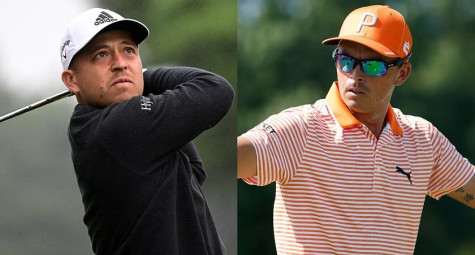 Động lực nào khiến nhiều golfer đình đám bay sang Nhật để dự Zozo Championship?