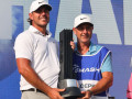 Brooks Koepka bảo toàn danh hiệu tại LIV Golf Jeddah