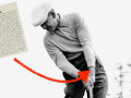 Bí mật cú swing của Ben Hogan