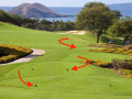 Chiều dài sân golf thế nào là phù hợp nhất với khả năng của bạn? 