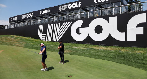 LIV Golf 2024 sẽ đến Hàn Quốc và Hồng Kông 