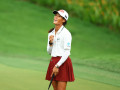 Thắng sau 9 hố play-off, Celine Boutier đoạt danh hiệu LPGA thứ 4 trong năm