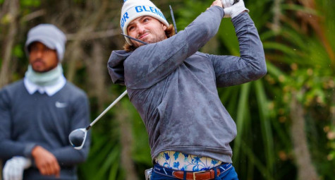 2 người chơi KFT bị đình chỉ vì cá cược trong giải đấu PGA Tour