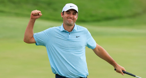 Choáng váng với thu nhập khủng của các golfer PGA Tour sau mùa giải 2023