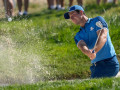 Chìa khóa setup để đánh bunker như Viktor Hovland