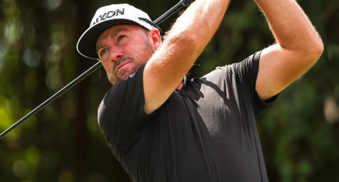 Cựu vô địch U.S. Open có nguy cơ đánh mất sự nghiệp sau khi theo LIV Golf